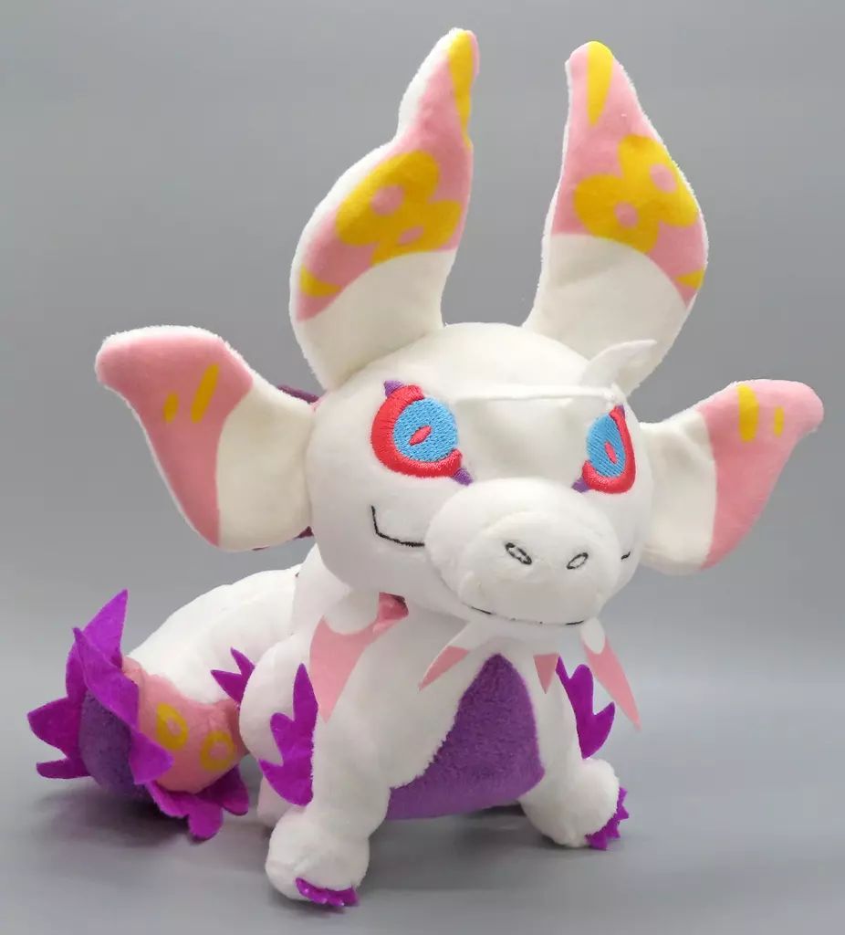 中古】ぬいぐるみ タマミツネ(リニューアル) デフォルメ