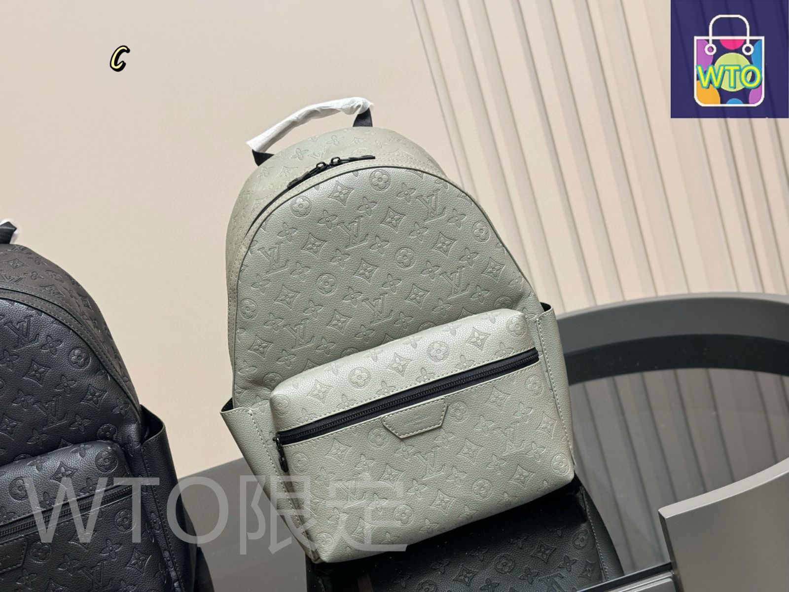 Furusawa LOUIS VUITTON ルイヴィトン ディスカバリー LOUIS VUITTON ルイヴィトン ディスカバリー・バックパック PM