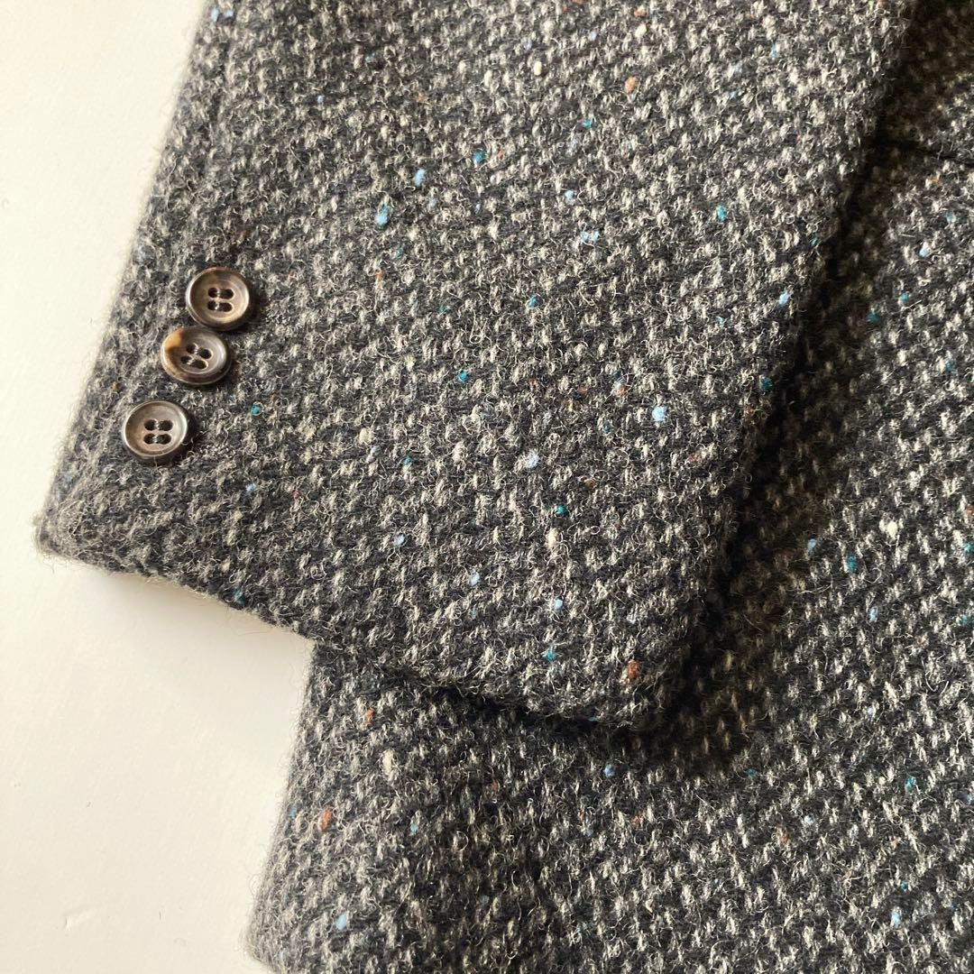 garcons tweed jacket ec