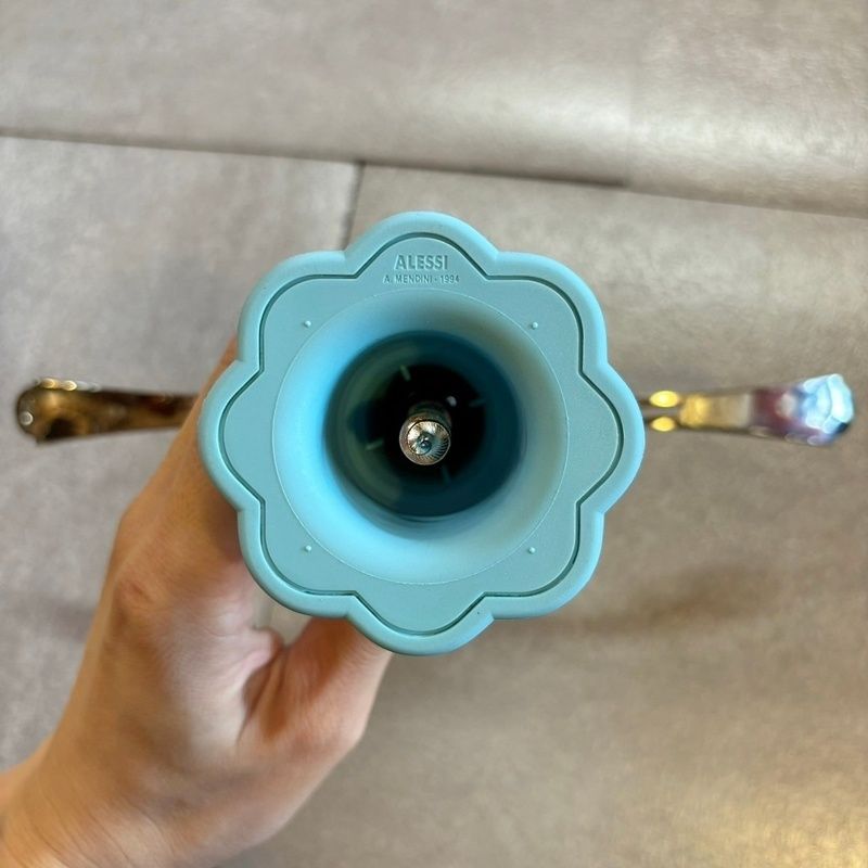 ALESSI アレッシィ ANNA ワインオープナー コークスクリュー コルク