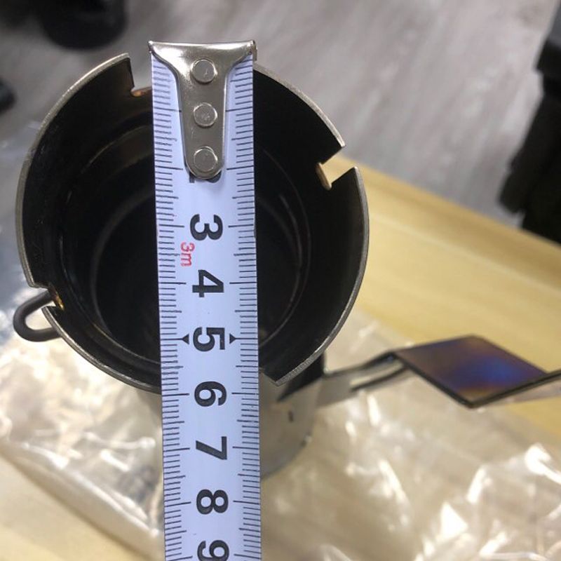 チタン合金 マフラー
