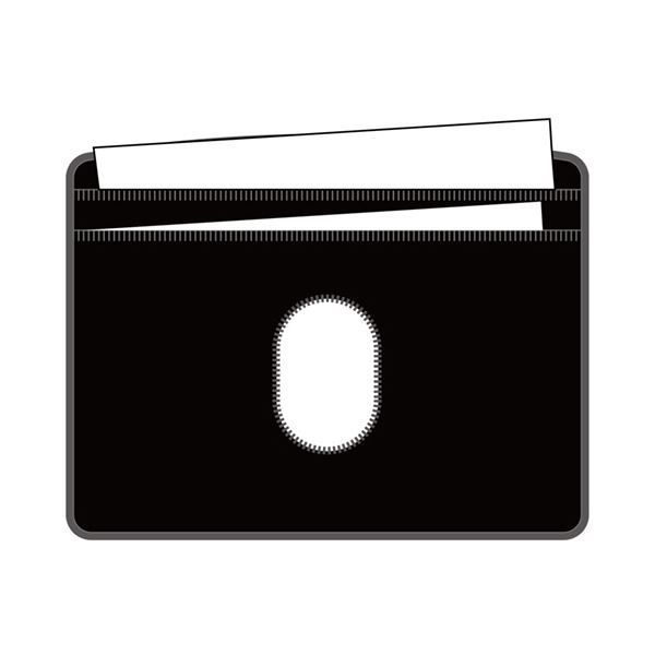 ヨコ名刺サイズ