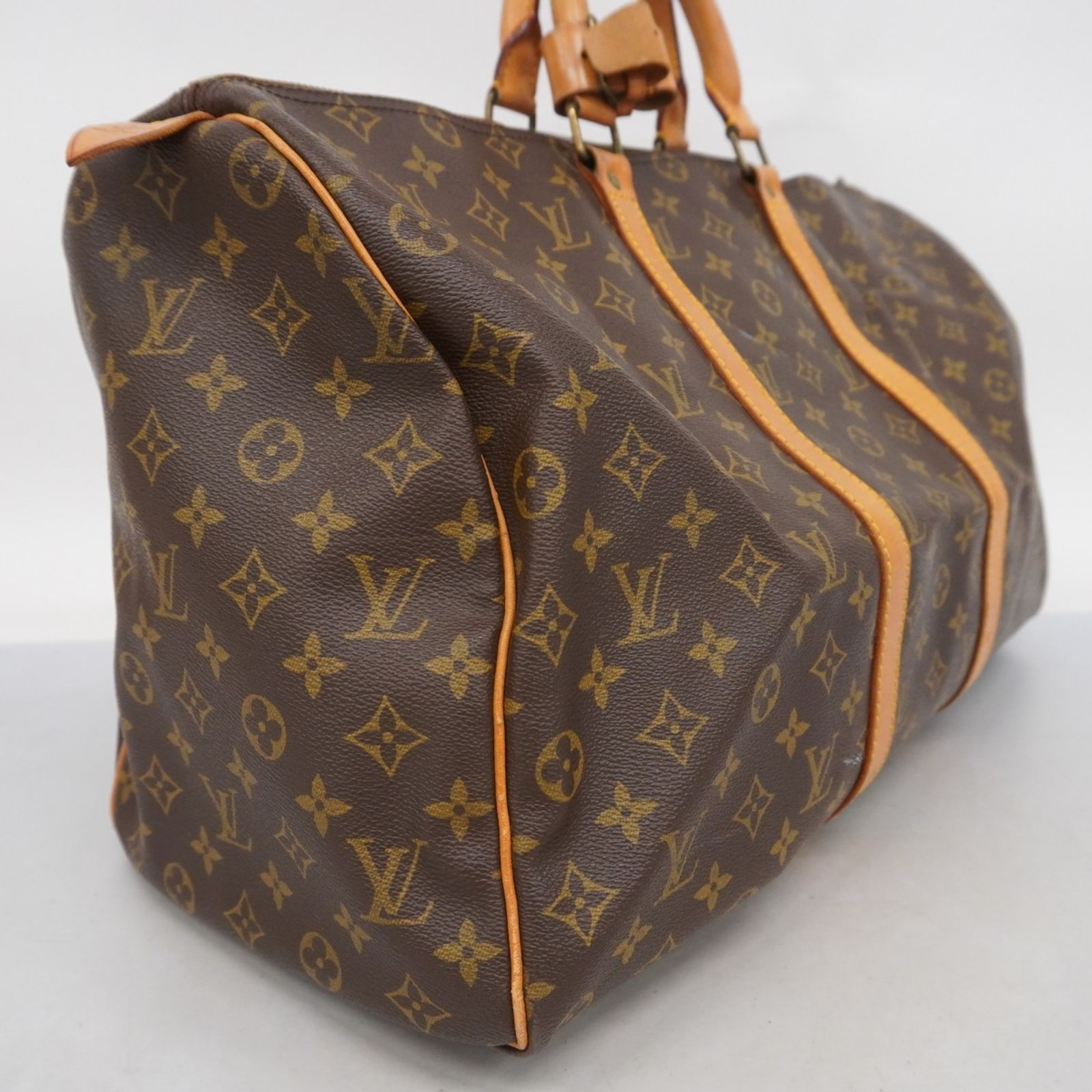 ルイ・ヴィトン(Louis Vuitton) ルイ・ヴィトン ボストンバッグ