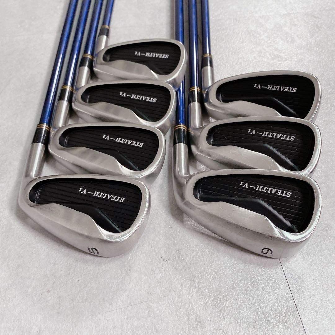 アウトレット X450 a.m.c アメリカン倶楽部 他 メンズ ゴルフ クラブ