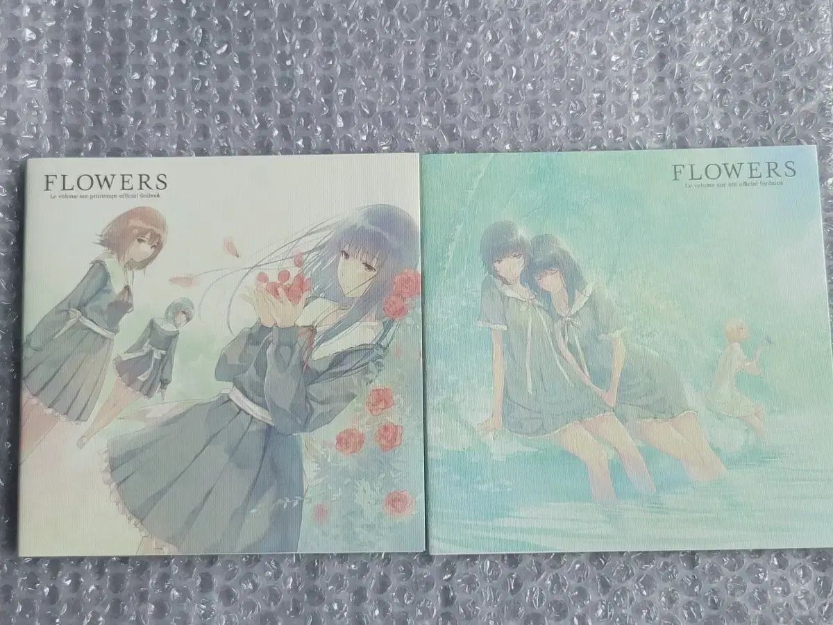 Innocent Grey FLOWERS Offical Fanbook-通販アウトレット