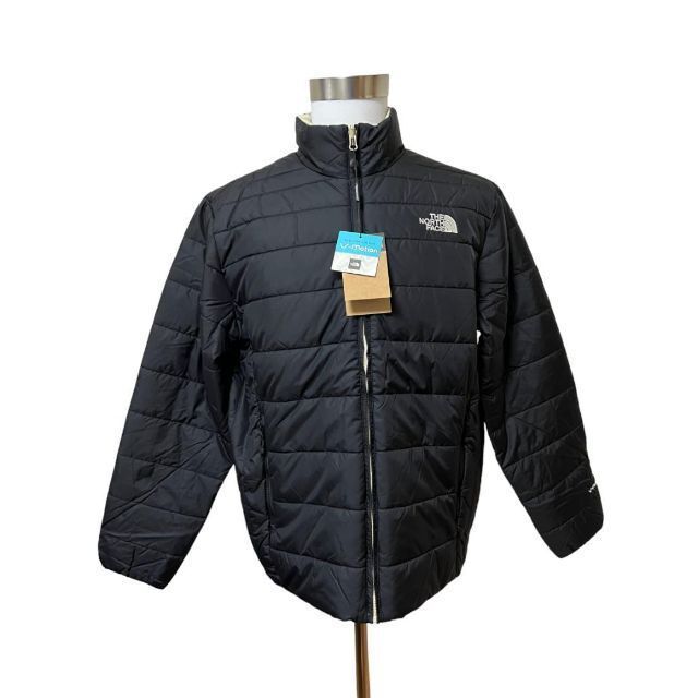 新品☆THE NORTH FACE RVS V ヌプシ リバーシブル XL - メルカリ