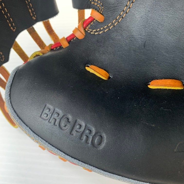 中古品 ゼット ZETT プロステイタス 軟式 オーダー キャッチャーミット  