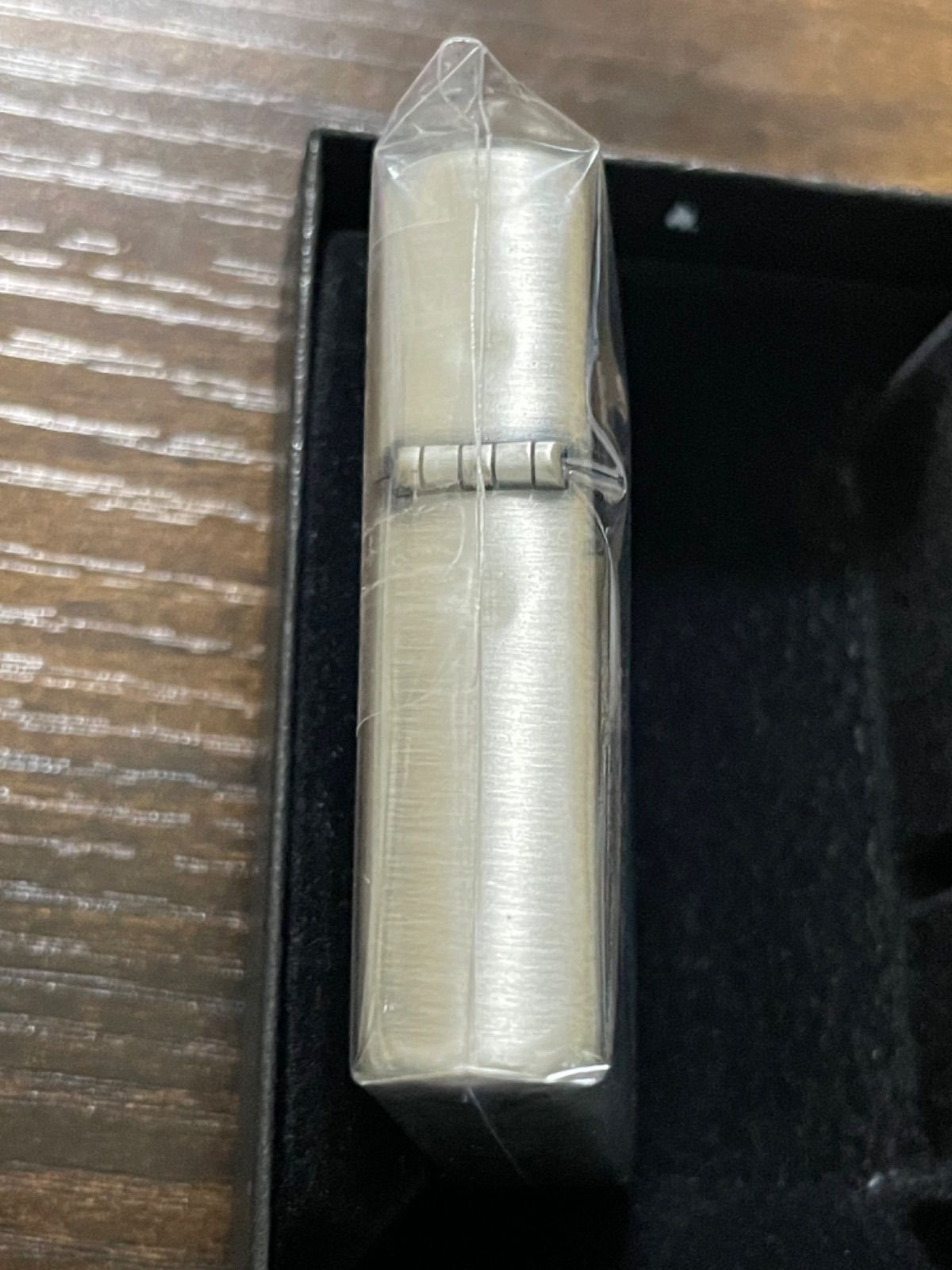 zippo 名馬 ヒシミラクル Hishi Miracle 競馬 2003年製 BIRTHDAY 
