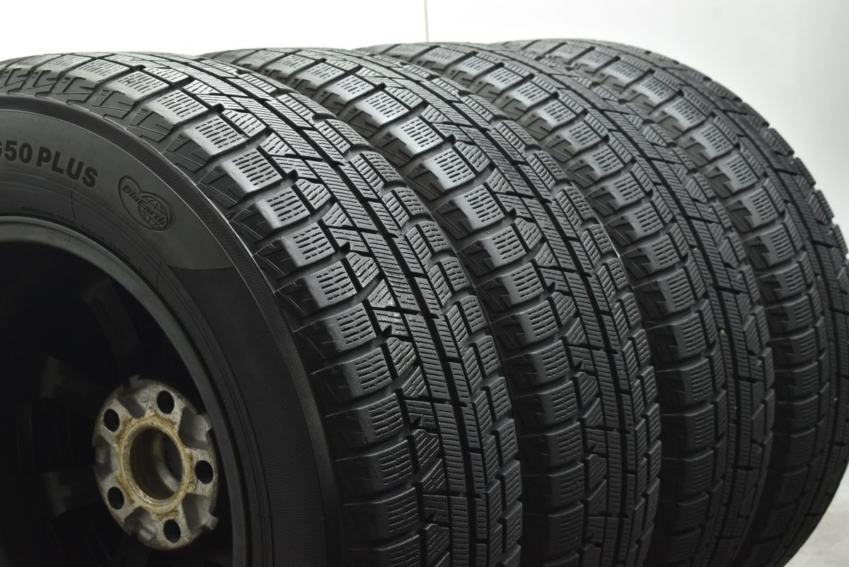 デリカ 225/70R16 スタッドレス | トーヨー オブザーブ GSI6