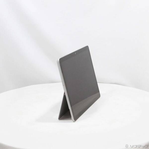 中古品〕 Surface Go3 LTE Advanced 〔Core i3／8GB／SSD128GB