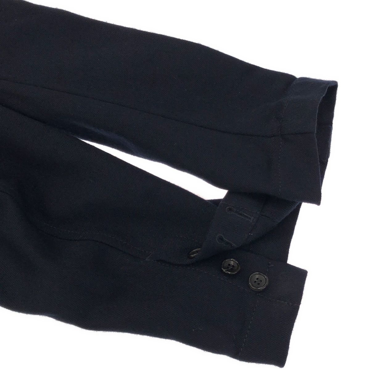 COMME des GARCONS SHIRT コムデギャルソンシャツ 18AW カット