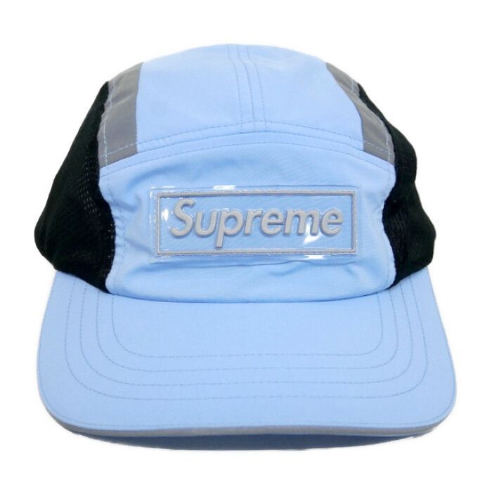 supreme キャンプキャップ　リフレクター 74570065.jpg?20140504125442