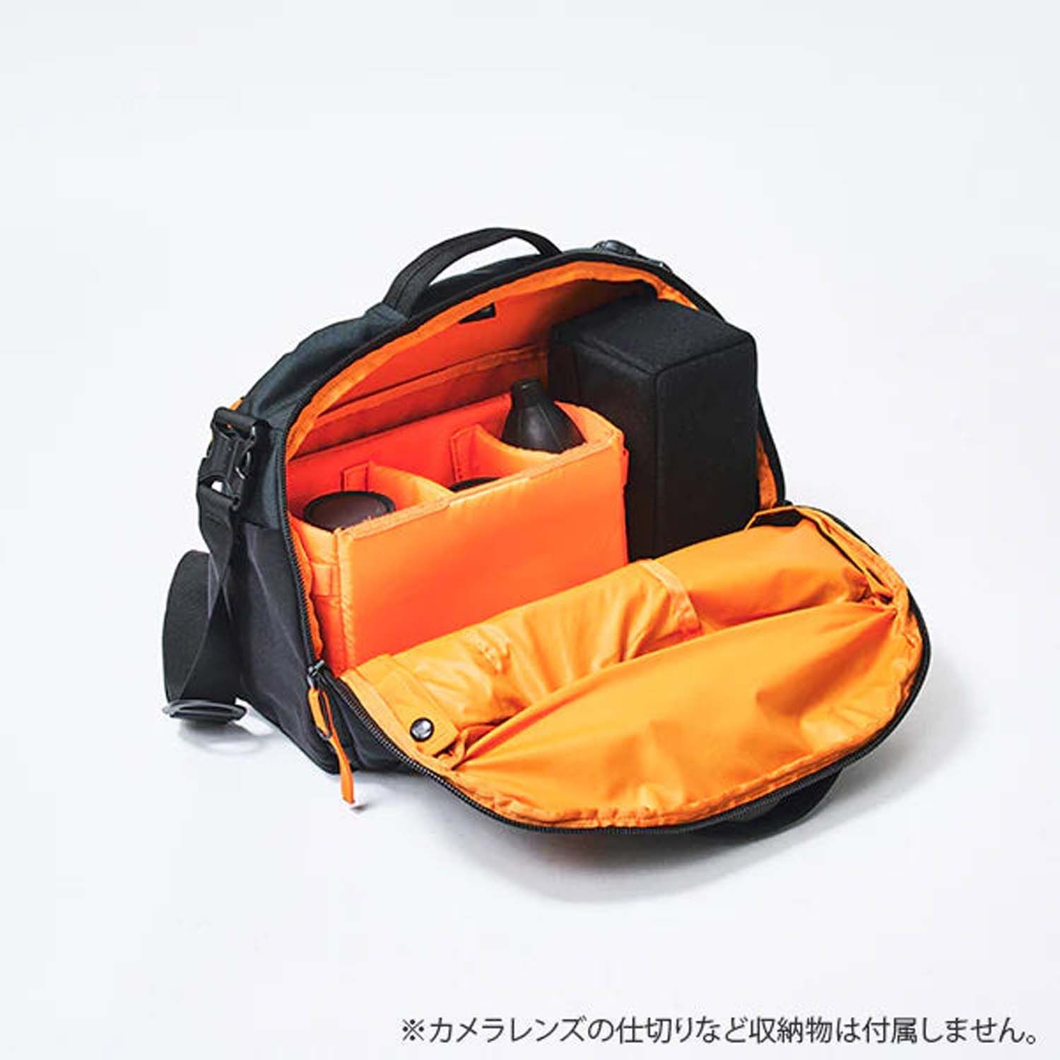 収納 通勤