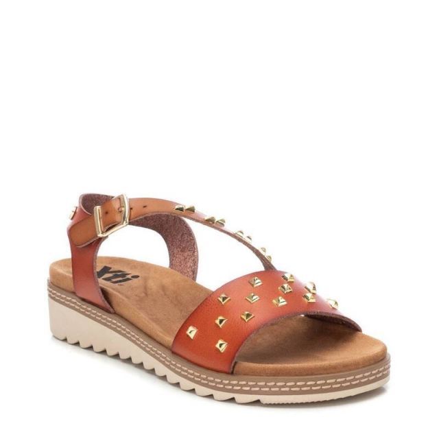 サンダル・ミュール CHURCHS Women Sandals DX01149HV F0AXO BROWN プラットフォームサンダル(レディース) - ブラウン | CHARLES