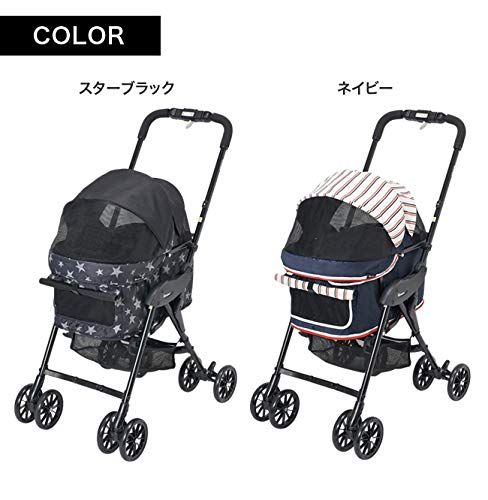 ロング ネイビー