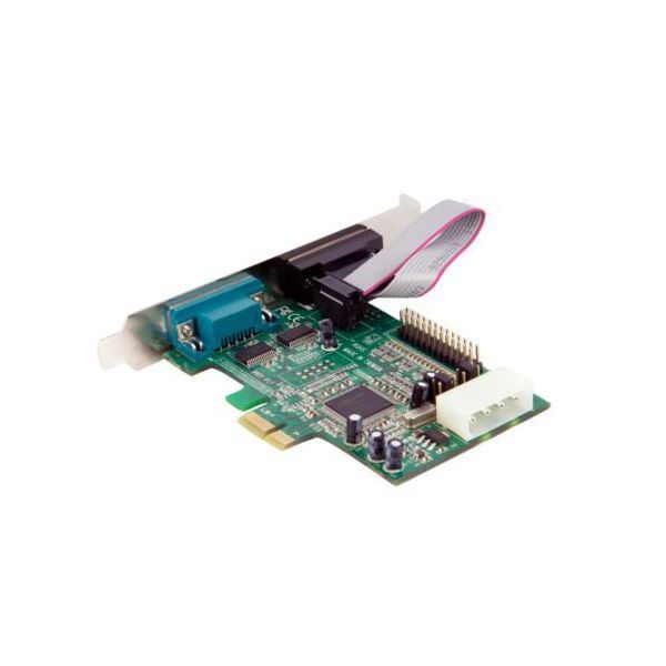 PCI