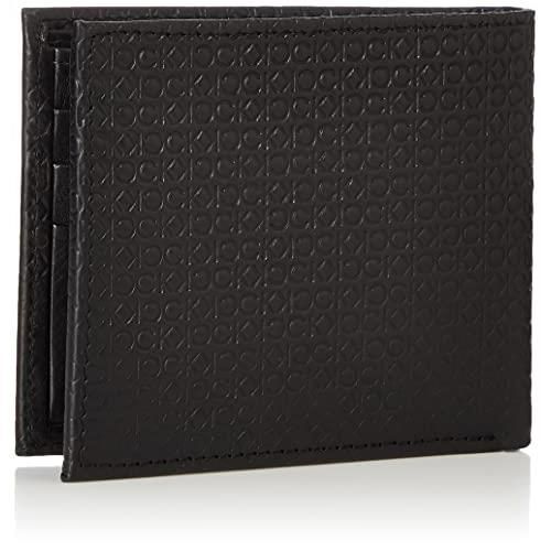 カルバン クライン] 二つ折り財布 31CK13000 Billfold With Coin