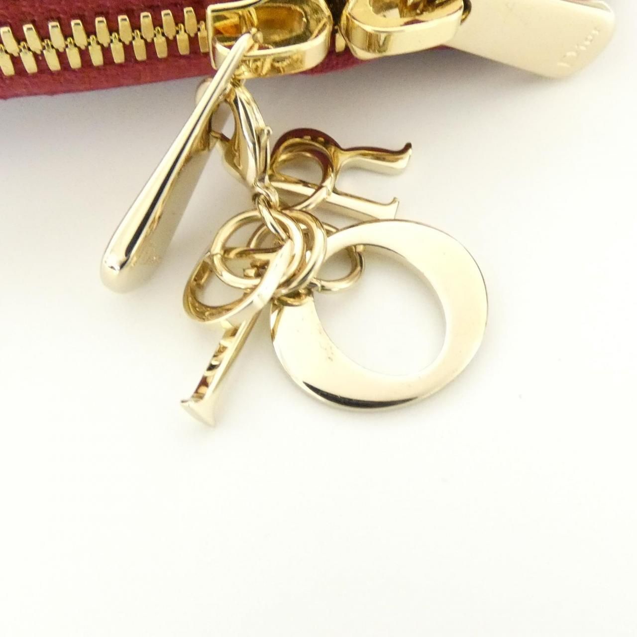 ディオール フォンホルダー