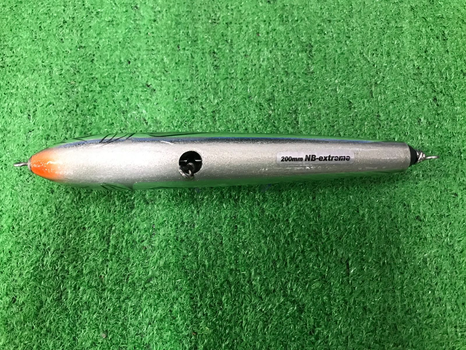 カーペンター ブルーフィッシュ100 200㎜ NB extreme （山科店