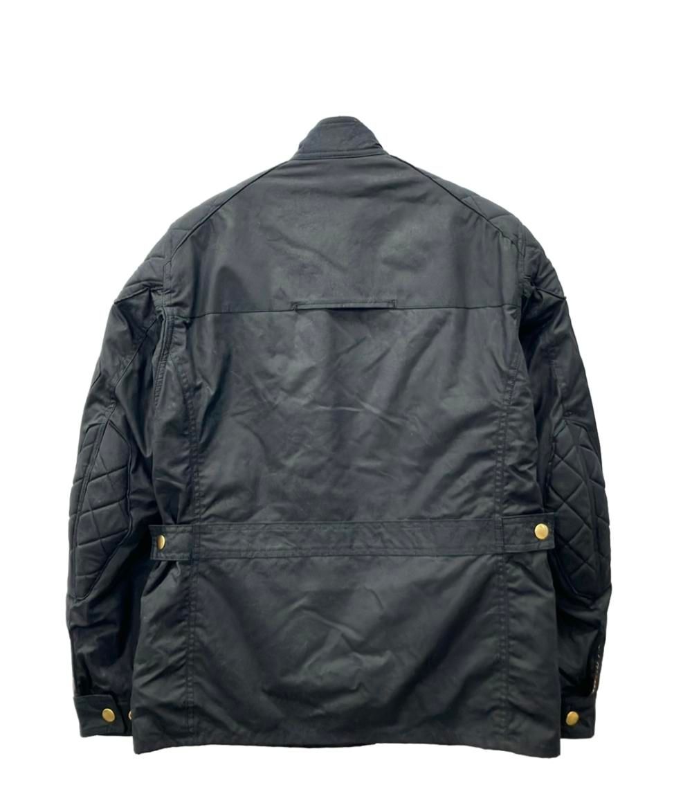 ラッツ コットンライダースジャケット メンズ SIZE M RATS - メルカリ