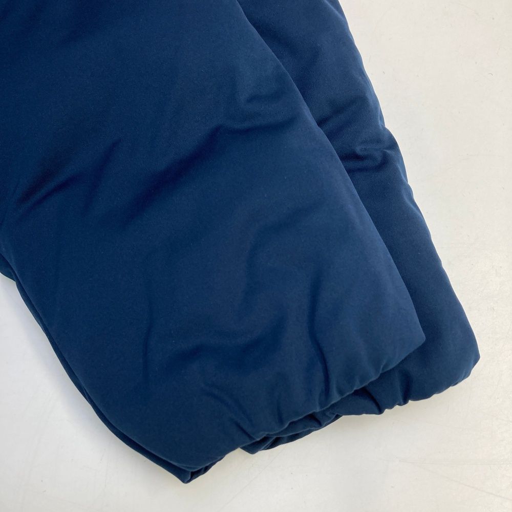 サイズ L TAYLOR MADE テーラーメイド 中綿ジャケット ネイビー系 240101434584 ゴルフウェア メンズ ストスト LLC-HASEGAWATOSO_COM