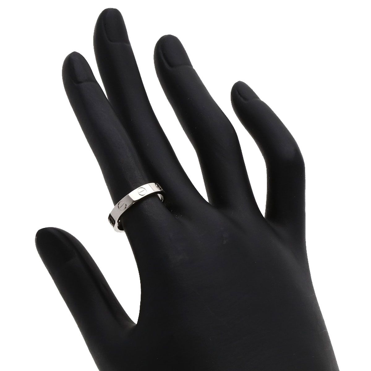 K18WG レディース