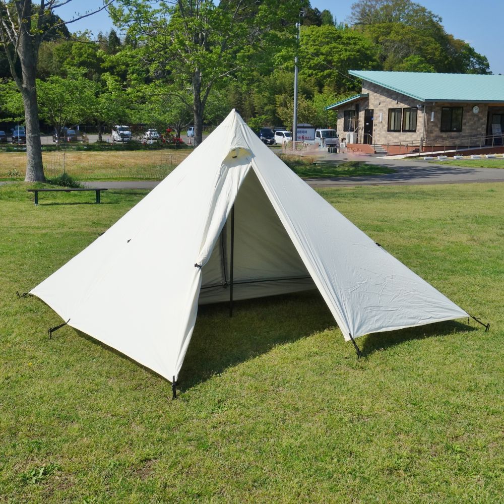 テンマクデザイン tent-Mark DESIGNS パンダ VC テント スタンダードインナー メッシュインナー キャンプ アウトドア