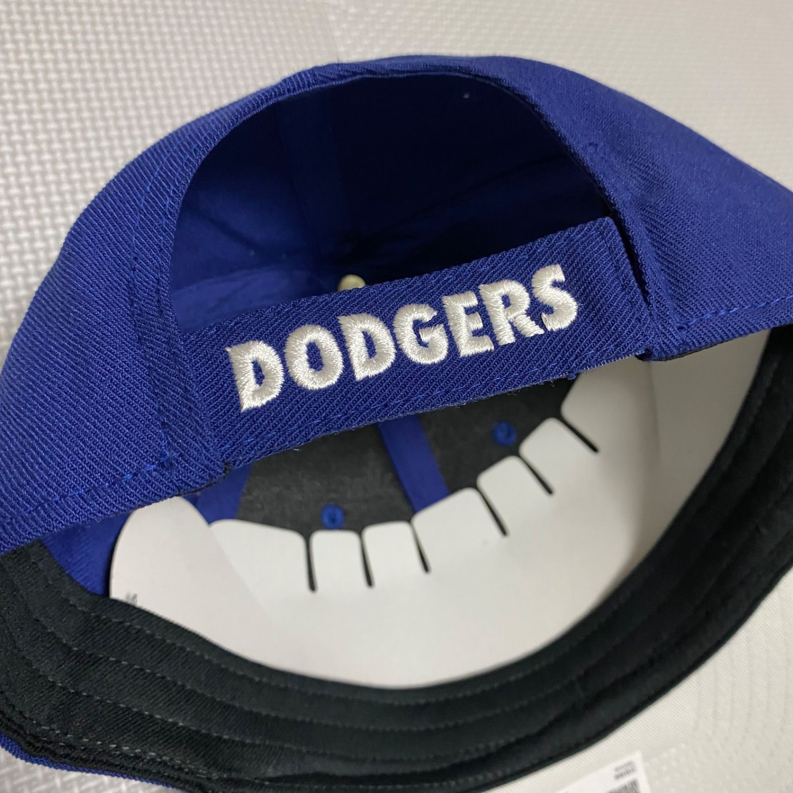 NIKE》ナイキ ロサンゼルス ドジャース キャップ クラシック99 OG