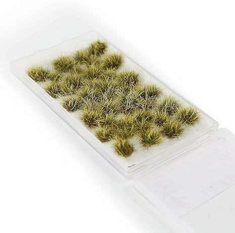 最安値，100%新品 草 ジオラマ用 モデル草 10mm グラス模型 情景コレクション 建物モデル 装飾 風景 箱庭 鉄道模型 ジオラマ 応募券