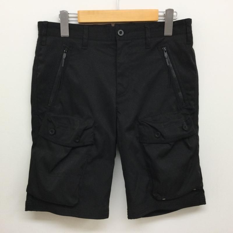 BRIEFING ブリーフィング パンツ ショートパンツ GOLF MS MILITARY SHORT PANTS ミリタリー カーゴ ショートパンツ  ゴルフパンツ - メルカリ