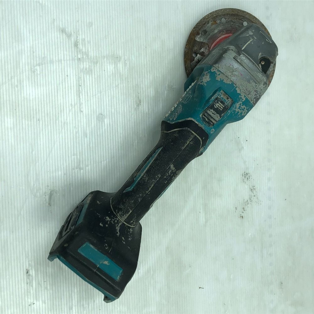 研磨工具