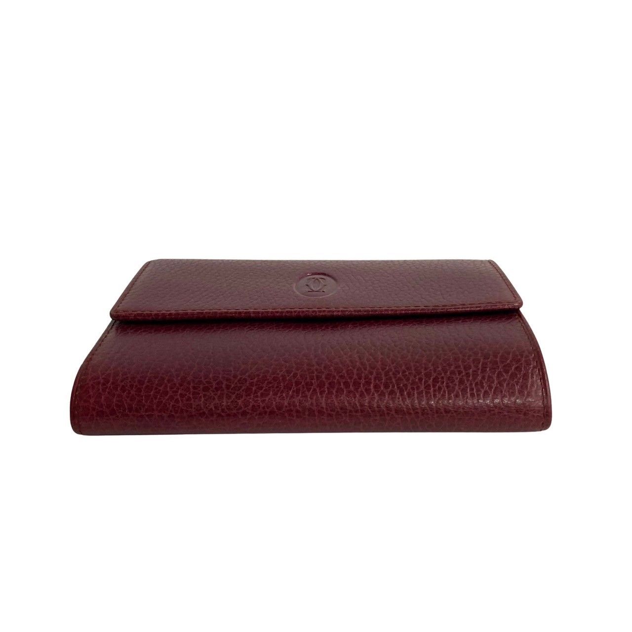 ほぼ未使用 箱付き CARTIER カルティエ ヴィンテージ マスト