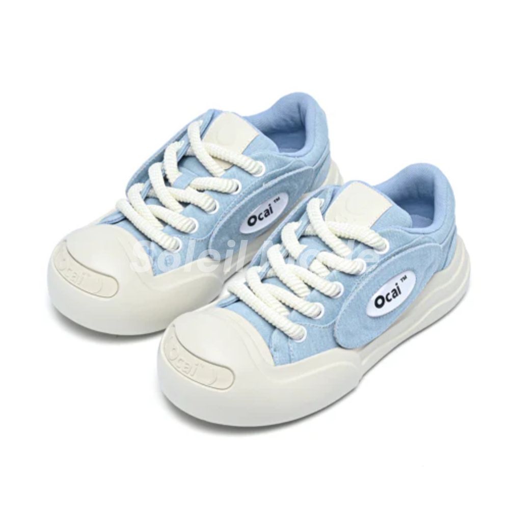 日本未入荷★関税込★送料込★OCAI SMILE CANVAS OLD ORDER OLD ORDER OCAI SMILE CANVAS 2colors◯関送無料◯ (OLD ORDER