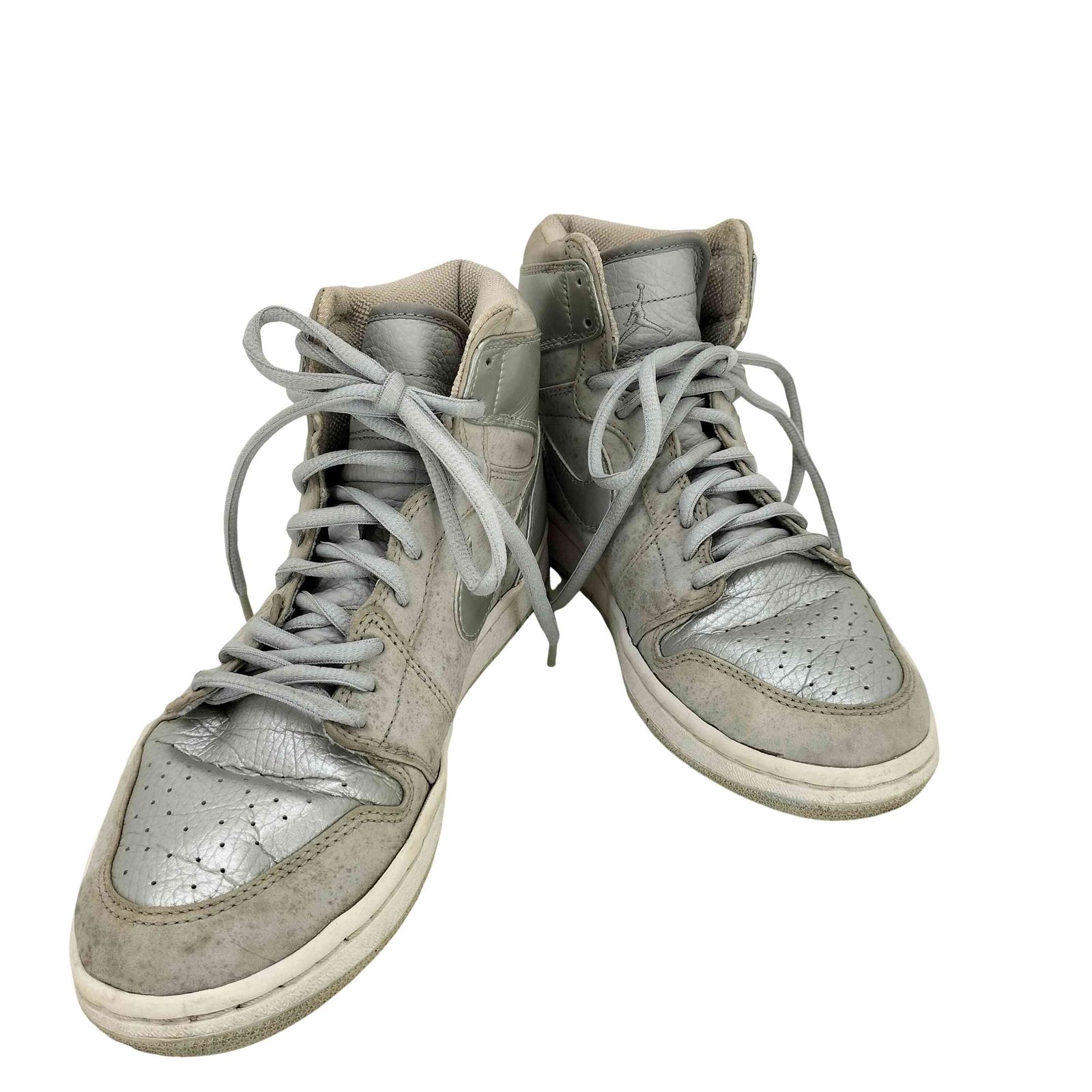 NIKE(ナイキ) AIR JORDAN 1 2001 ADDITION メンズ JPN：25.5 【中古】【ブランド古着バズストア】 ナイキ NIKE AIR JORDAN 1 2001 ADDITION メンズ JPN：25.5 - メルカリ