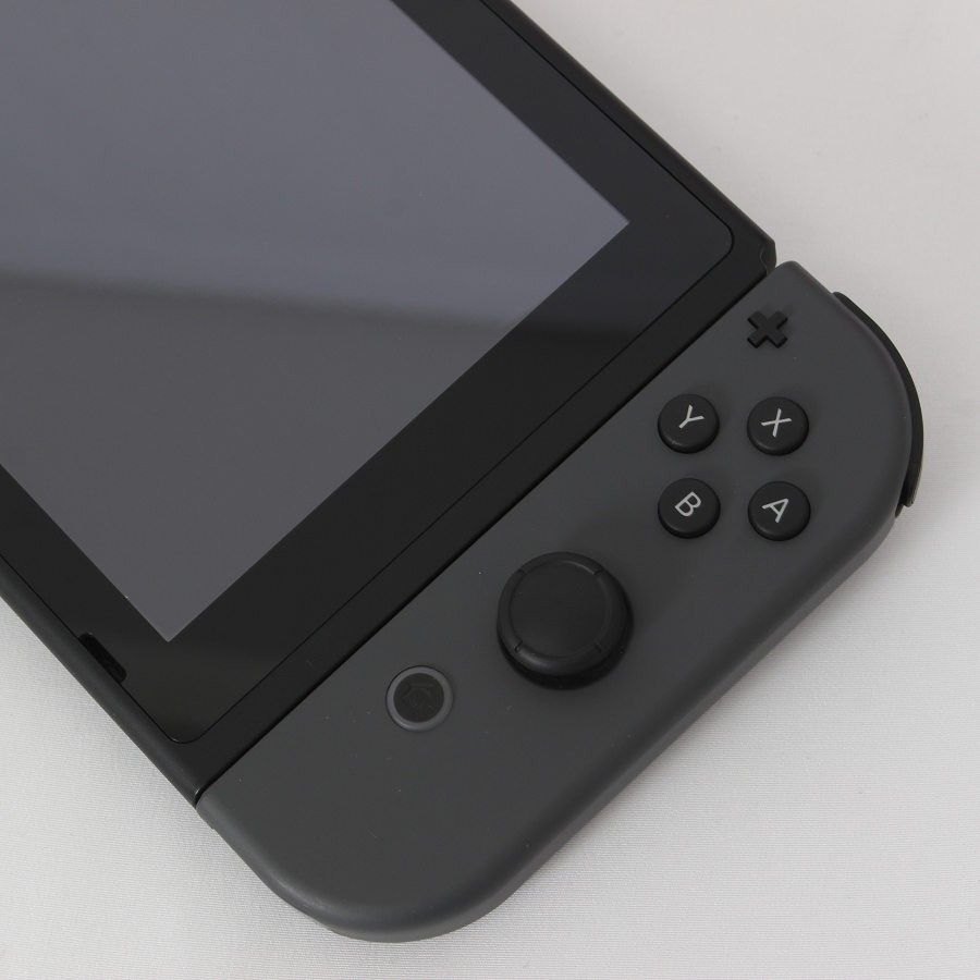 Nintendo Switch - 美品 Nintendo Switch ブラック 任天堂スイッチ HAD-S-KAAAH ゲーム機 Nintendo Switch 本体