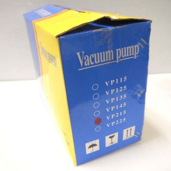 VP-215 電磁弁付