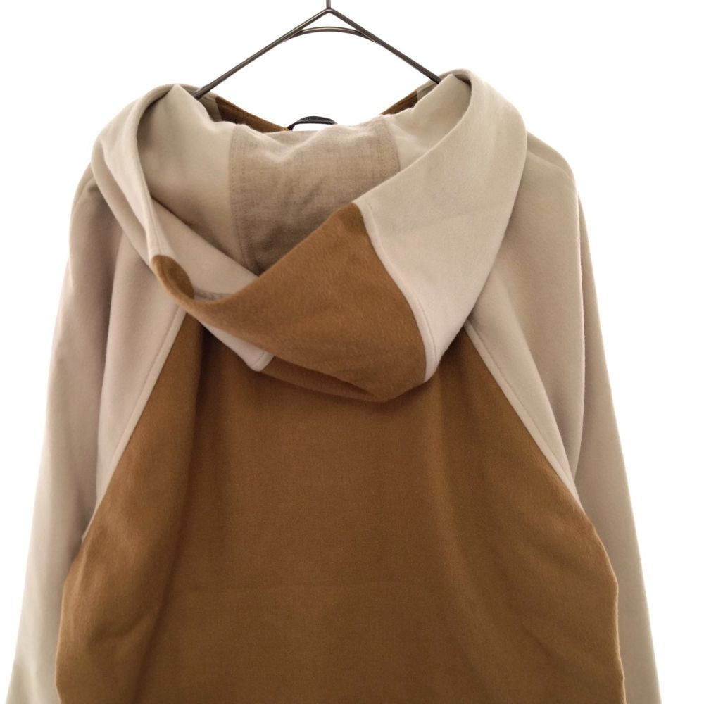 Loro Piana ACLAND HOODIEフーディー カシミヤ パーカ