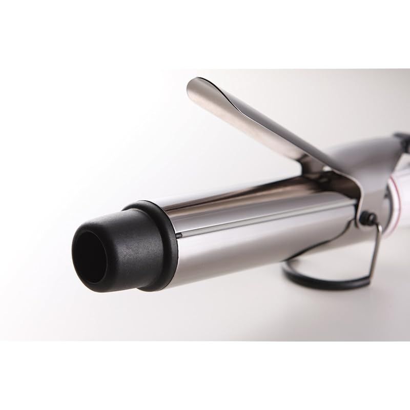 クレイツ Create ヘアアイロン イオンカール プロ 38 mm C 73312