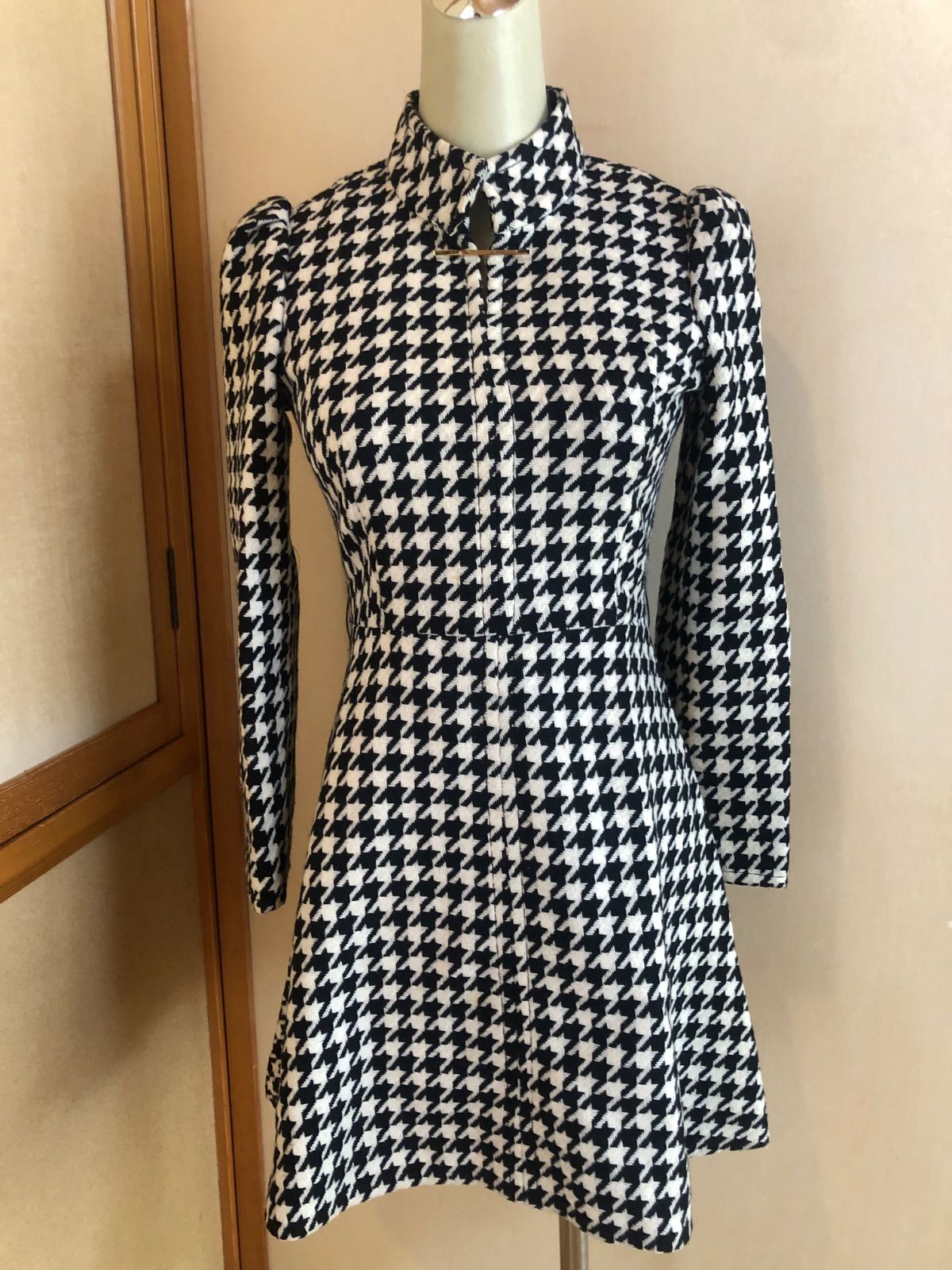 Odette Skirt | Gajess 新品タグ付Gajess Giselle Leather Skirt