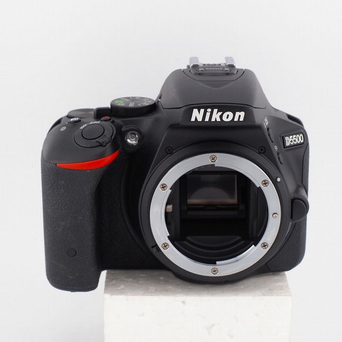 ニコン Nikon D5500