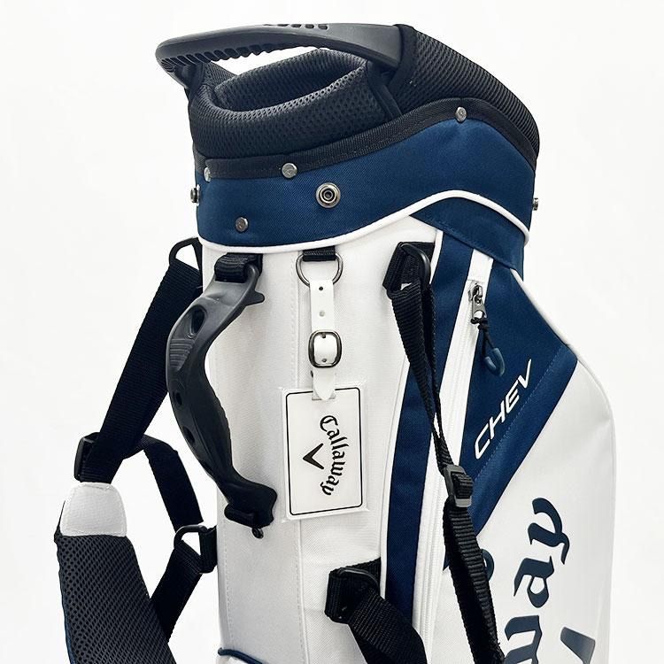 キャロウェイ Callaway キャディバッグ シェブ スタンド 23 JM