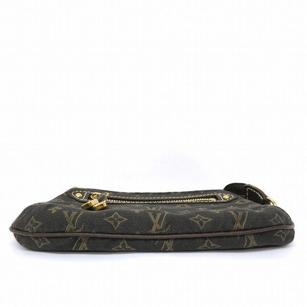ネット特売 LOUIS VUITTON/ルイ ヴィトン モノグラムイディール ミニ