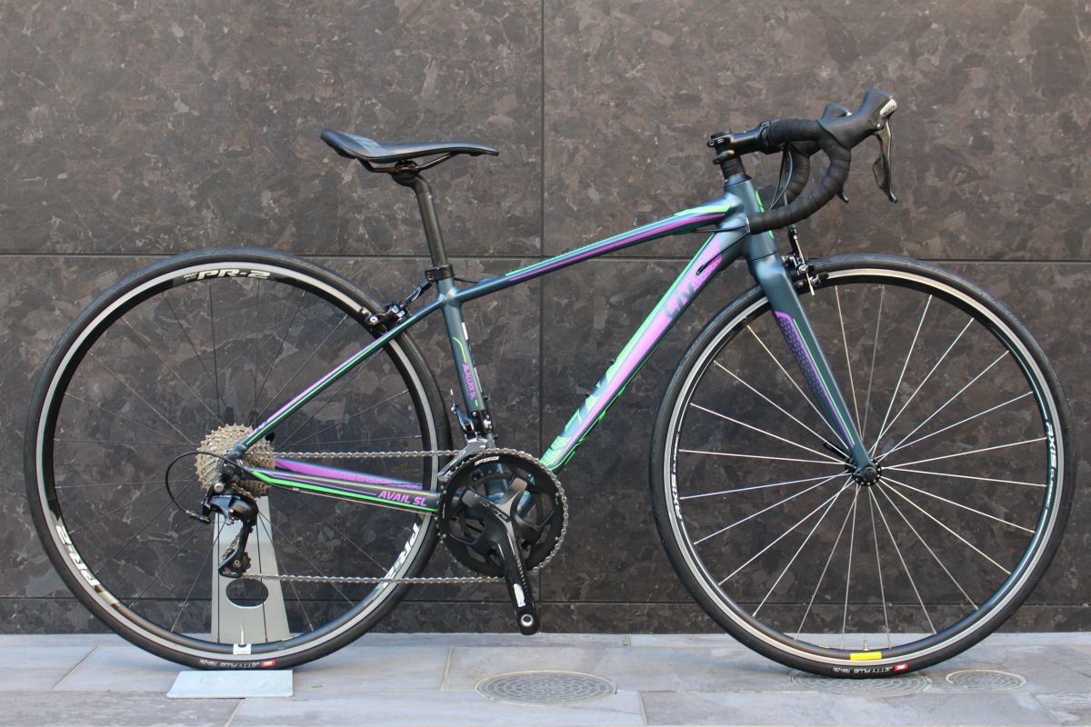 GIANT 「ジャイアント」 LIV AVAIL1 ロードバイク xxs 2021 Liv Cycling | AVAIL 1