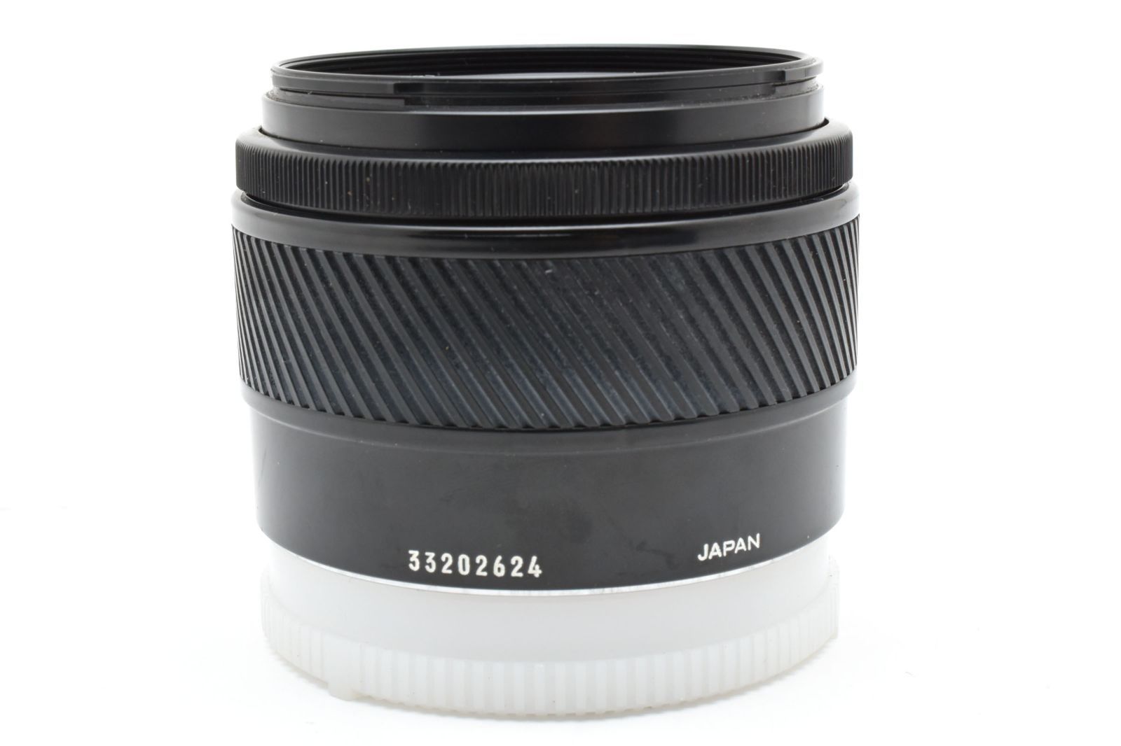 Minolta AF 28mm F2 広角単焦点レンズ（ソニーAマウント対応） - メルカリ