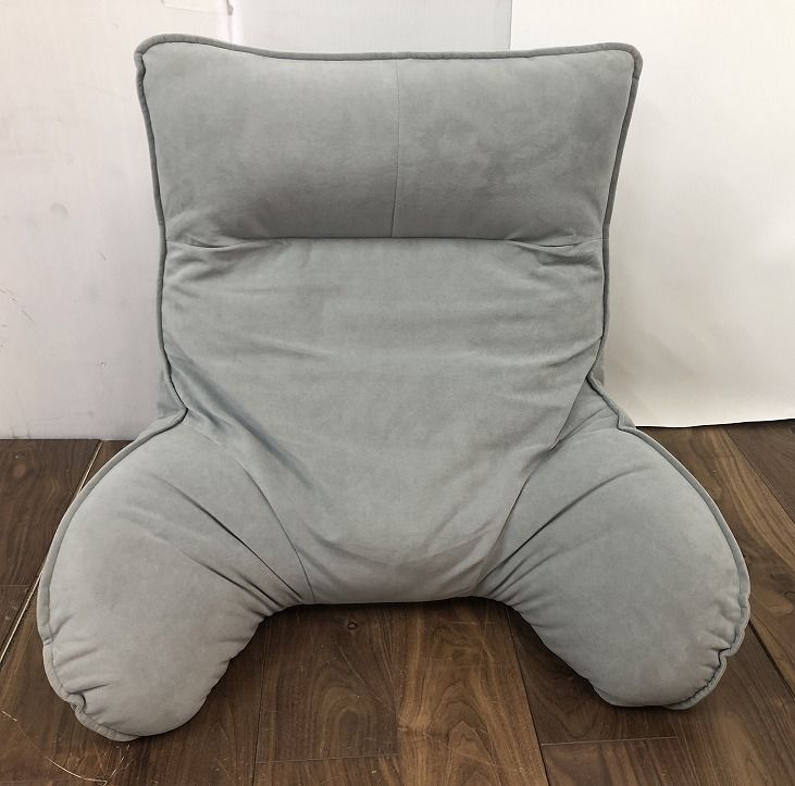 肘付き