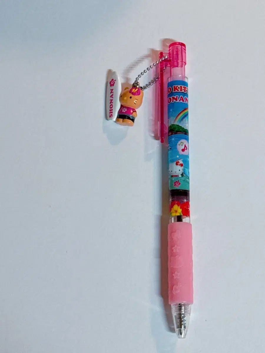 日焼け サーフィン キティ ボールペン 2002 未開封 希少 【公式通販】