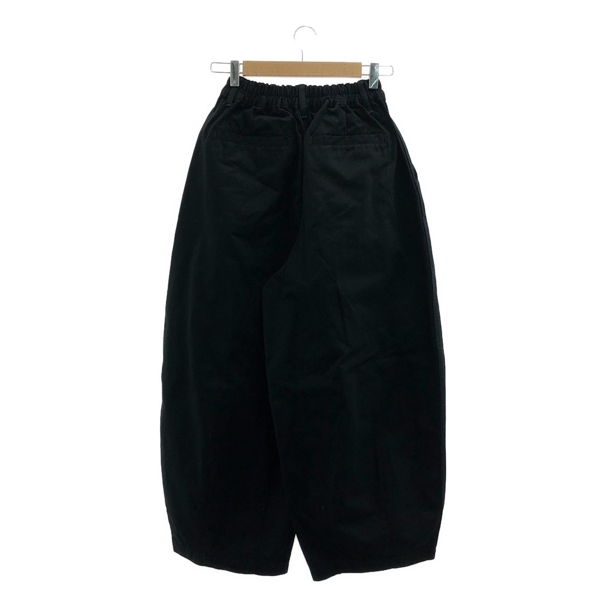 ハーベスティ サーカスパンツ 1サイズ ハーべスティ ウールツイード