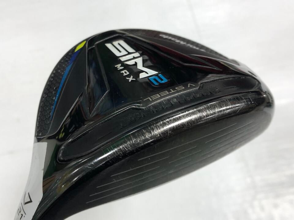 50 フェアウェイウッド