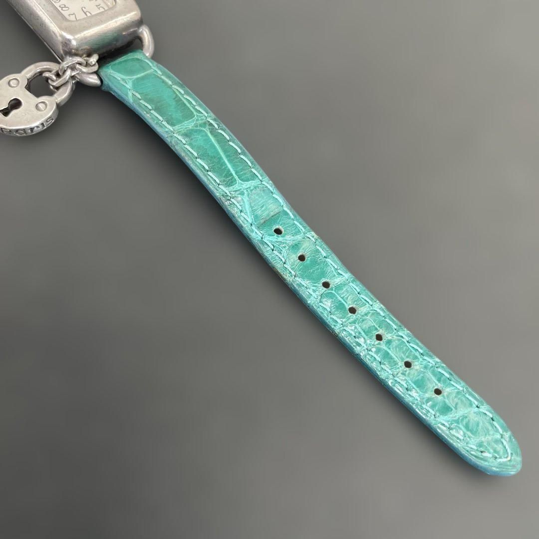 Obrey SOLID SILVER チャーム付 30-444Anses オブレイ ソリッド