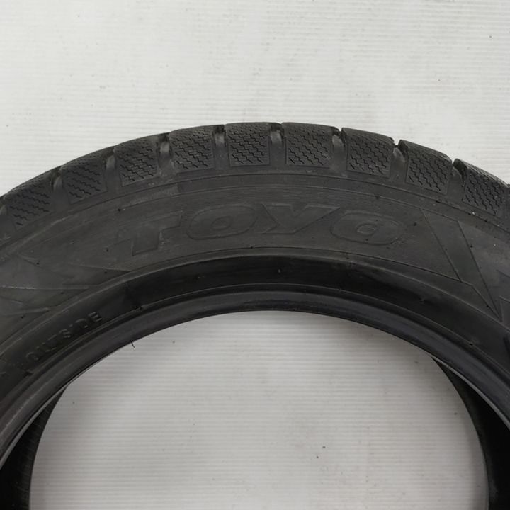 0 T 25027 スタッドレスタイヤ TOYO トーヨー Winter TX 225 60 R 17 4本セット